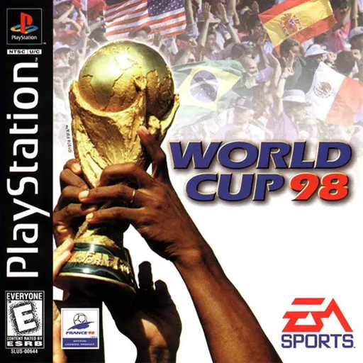 World Cup 98 (USA)
